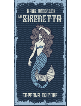 La sirenetta