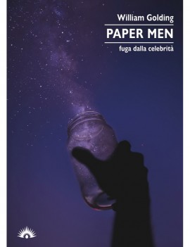 Paper men