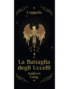 La battaglia degli uccelli