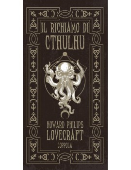 Il richiamo di Chtulhu