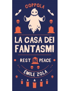 La casa dei fantasmi