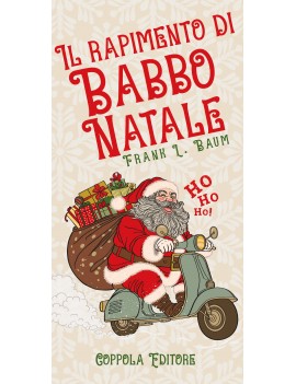 Il rapimento di Babbo Natale