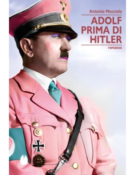 Adolf prima di Hitler